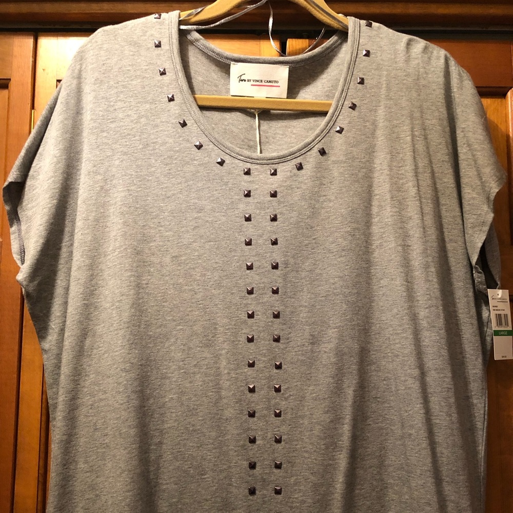 Vince Camuto shirt